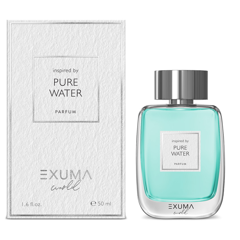 Pure Water - Exuma Parfums - Gallery 1