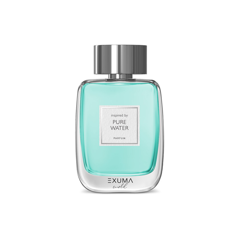 Pure Water - Exuma Parfums - Gallery 2