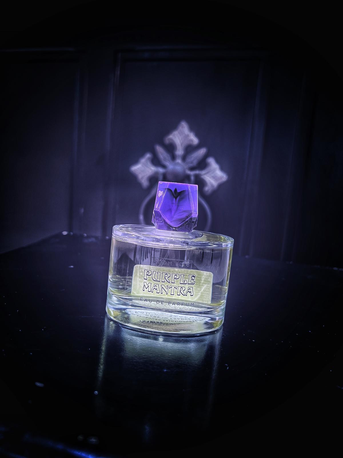 Purple Mantra - Room 1015 - Gallery 1