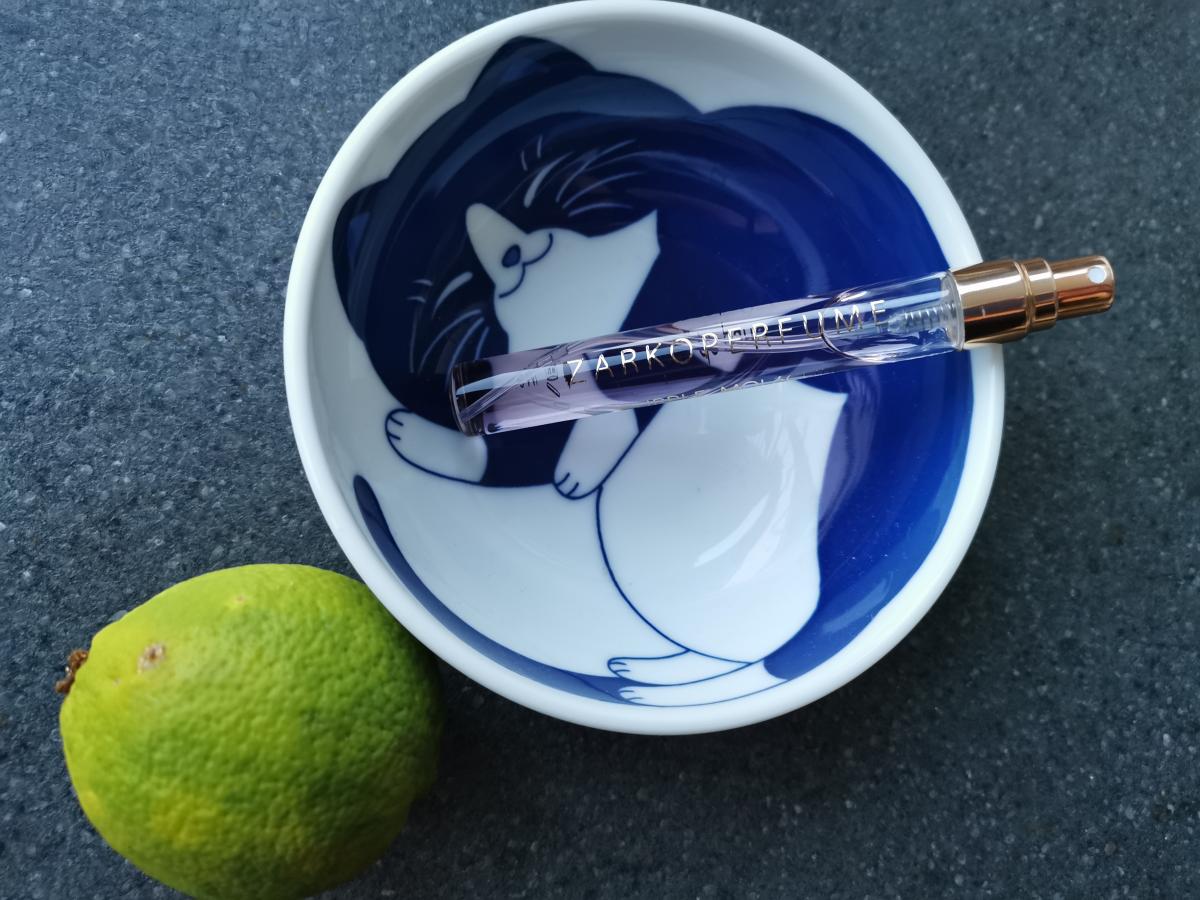 Purple Molecule 070 · 07 - Zarkoperfume - Gallery 1