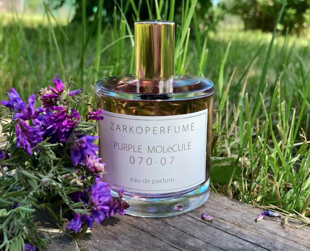 Purple Molecule 070 · 07 - Zarkoperfume - Gallery 2