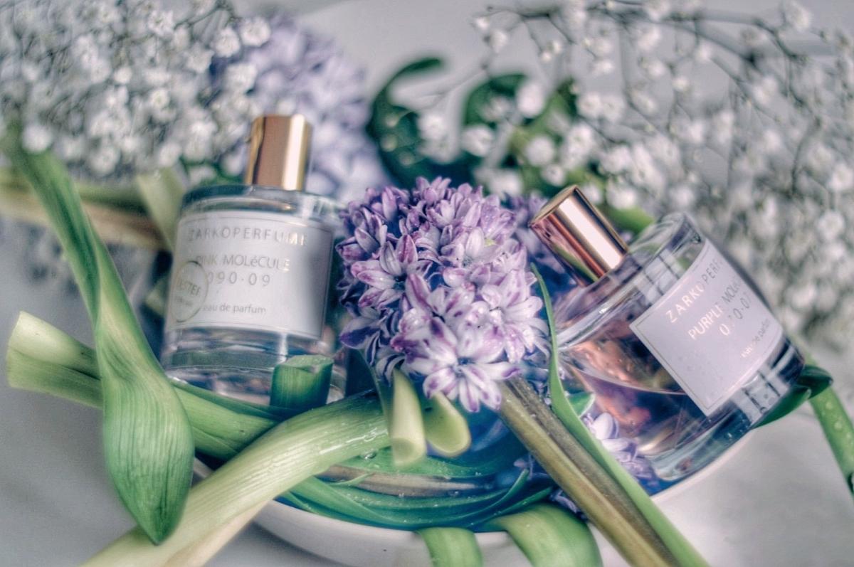 Purple Molecule 070 · 07 - Zarkoperfume - Gallery 3