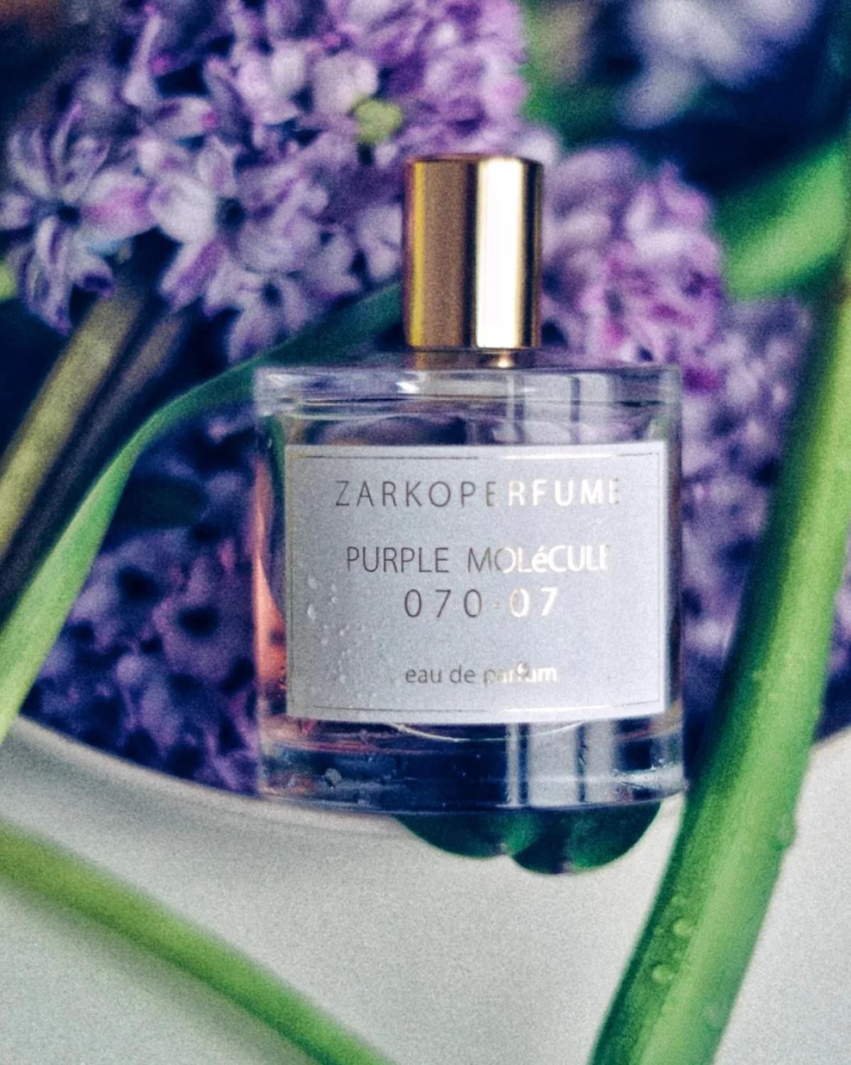 Purple Molecule 070 · 07 - Zarkoperfume - Gallery 4