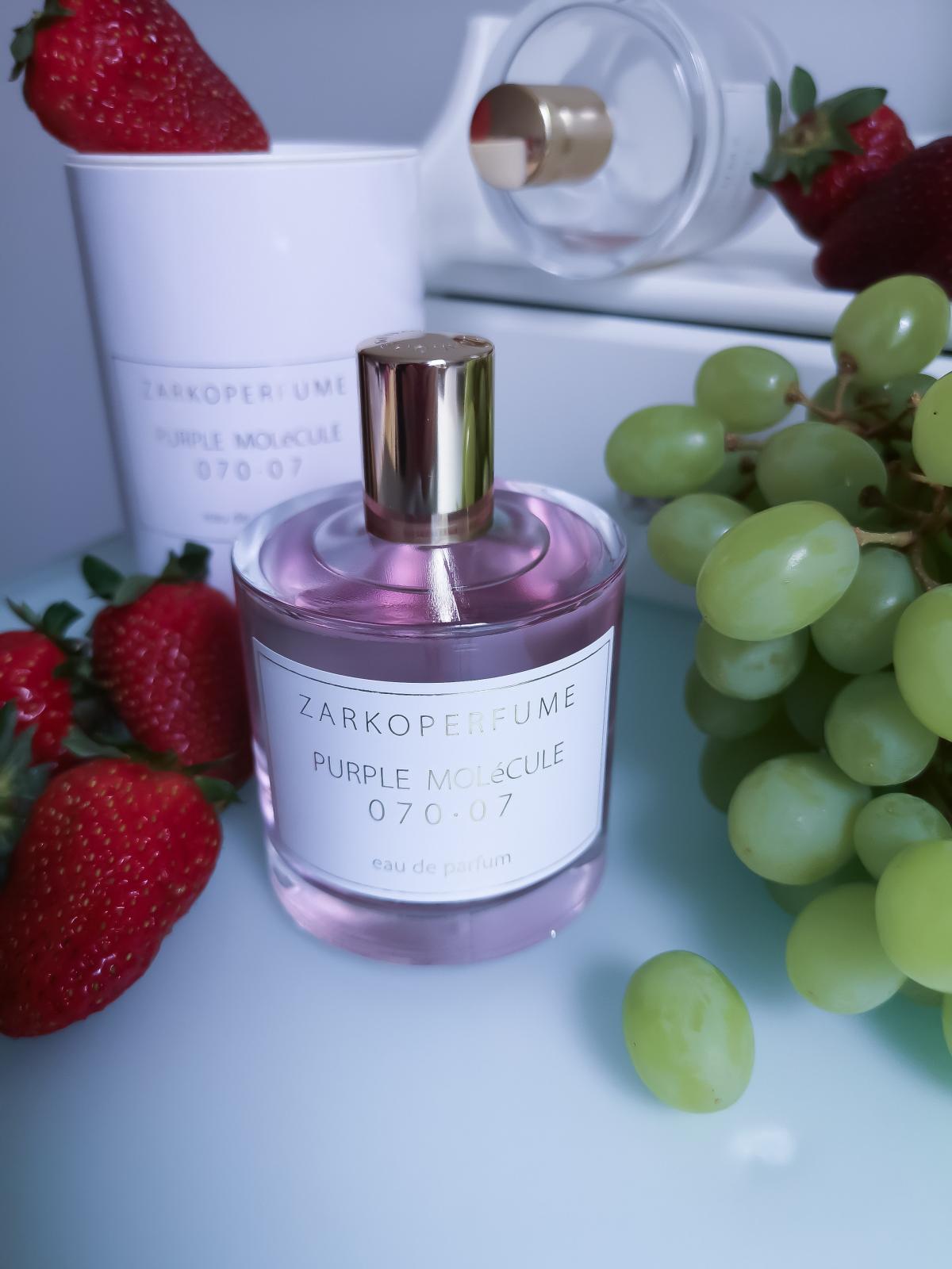 Purple Molecule 070 · 07 - Zarkoperfume - Gallery 2