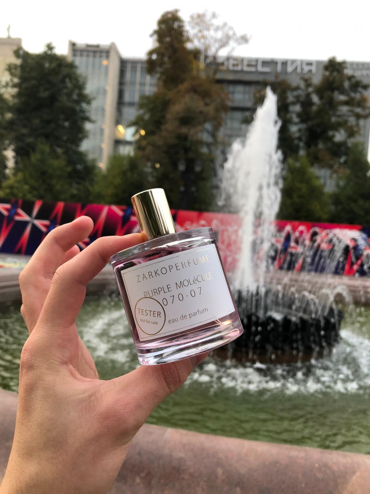 Purple Molecule 070 · 07 - Zarkoperfume - Gallery 3