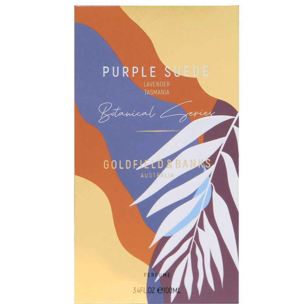 Purple Suede - Goldfield & Banks Australia - Gallery 3