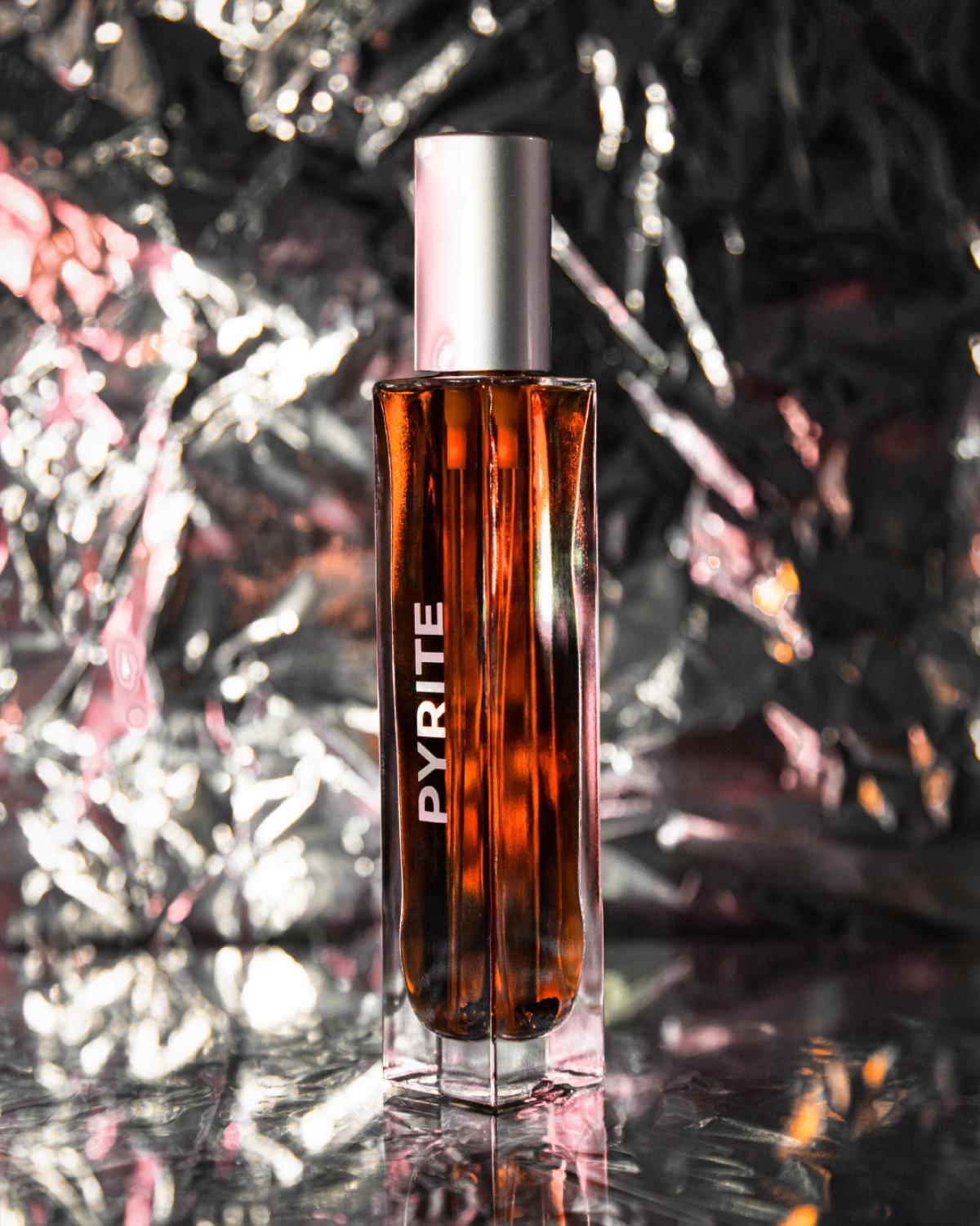 Pyrite (Пирит) - Alexandra Gluck - Gallery 1