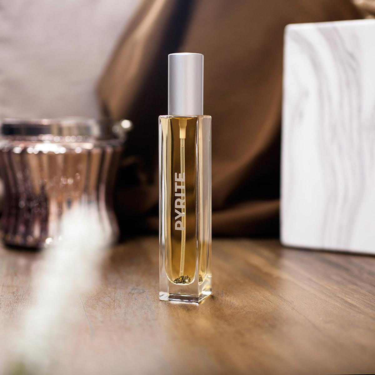 Pyrite (Пирит) - Alexandra Gluck - Gallery 2