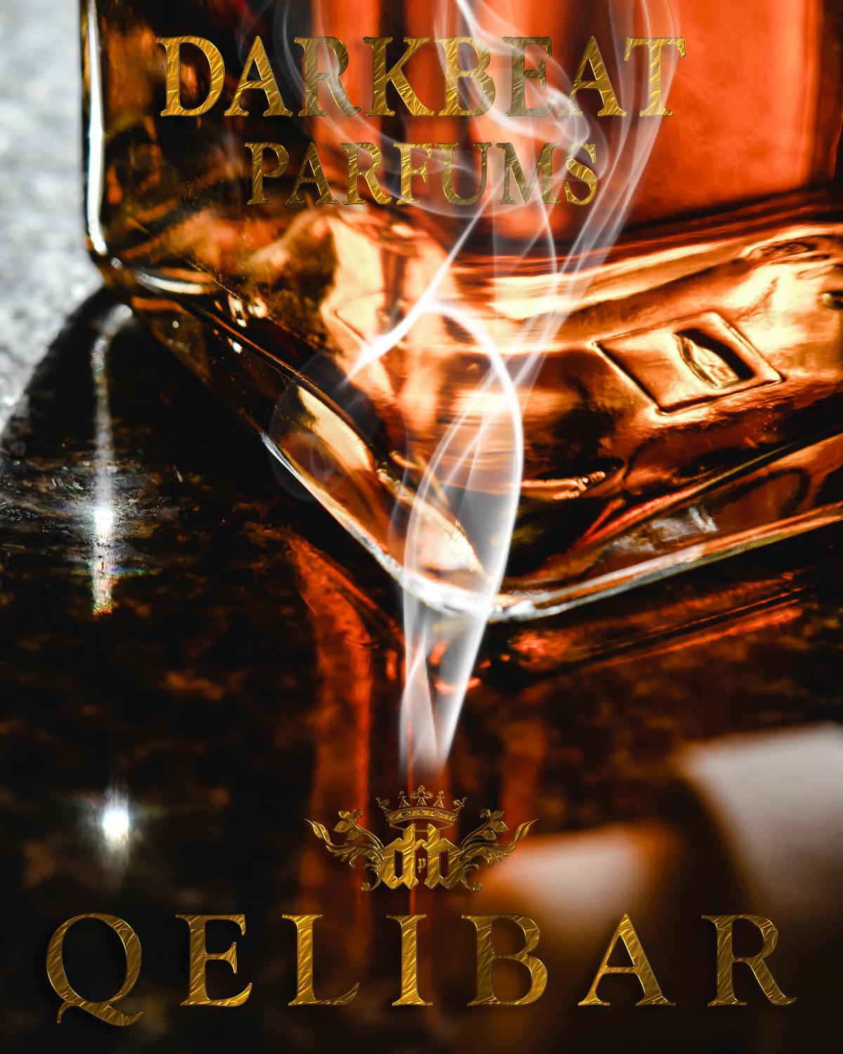 Qelibar - Darkbeat Parfums - Gallery 1