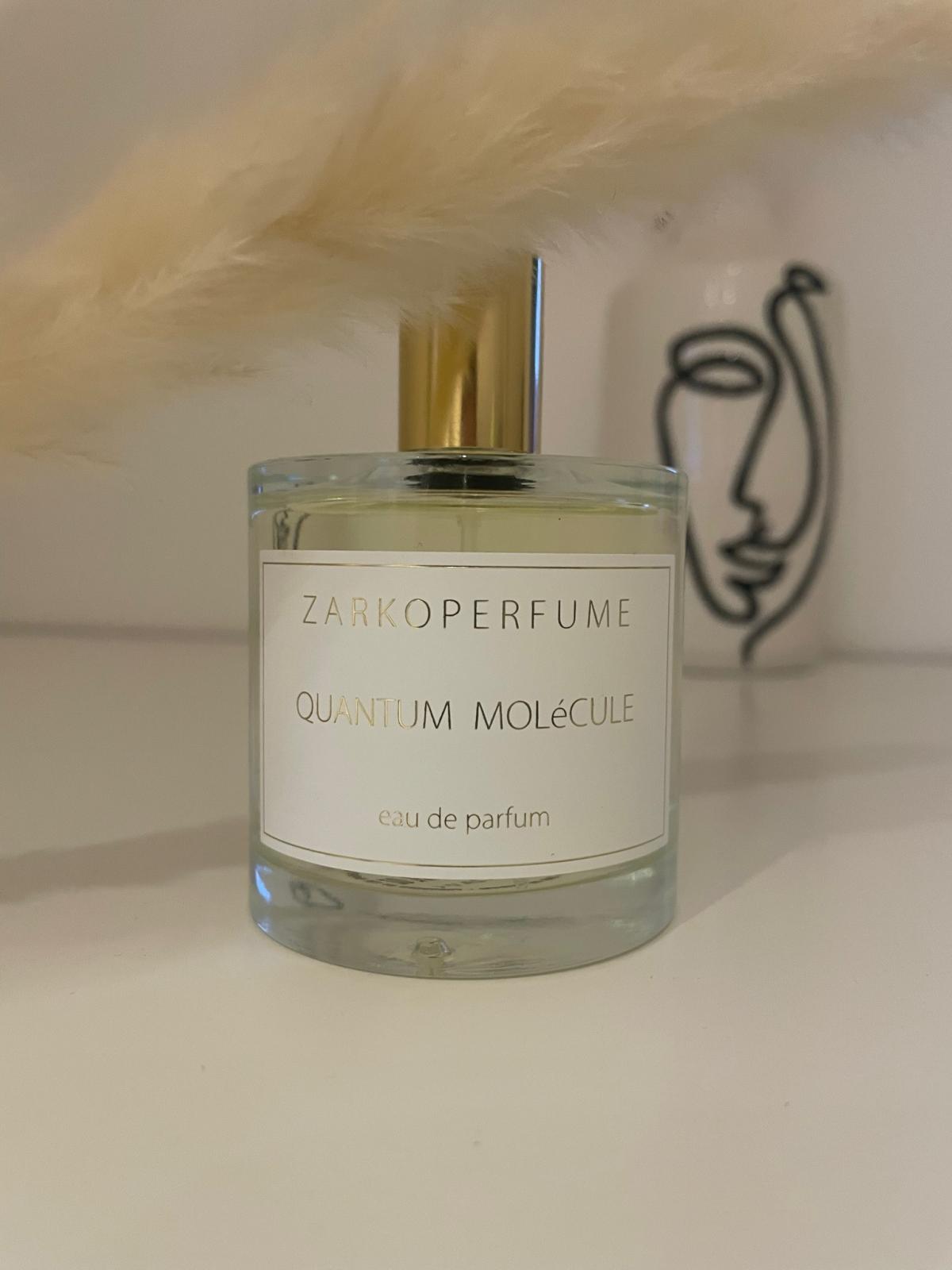 Quantum Molecule - Zarkoperfume - Gallery 1