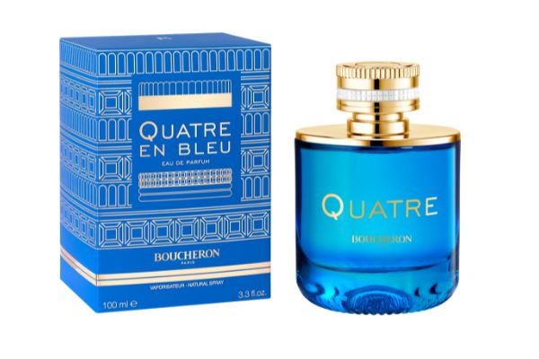 Quatre en Bleu - Boucheron - Gallery 1