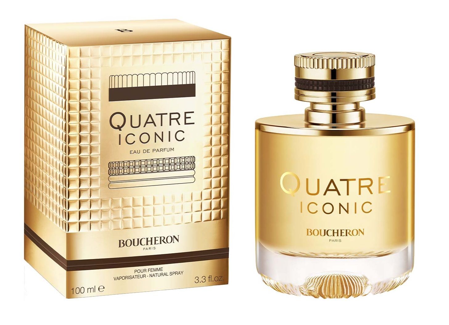 Quatre Iconic - Boucheron - Gallery 1