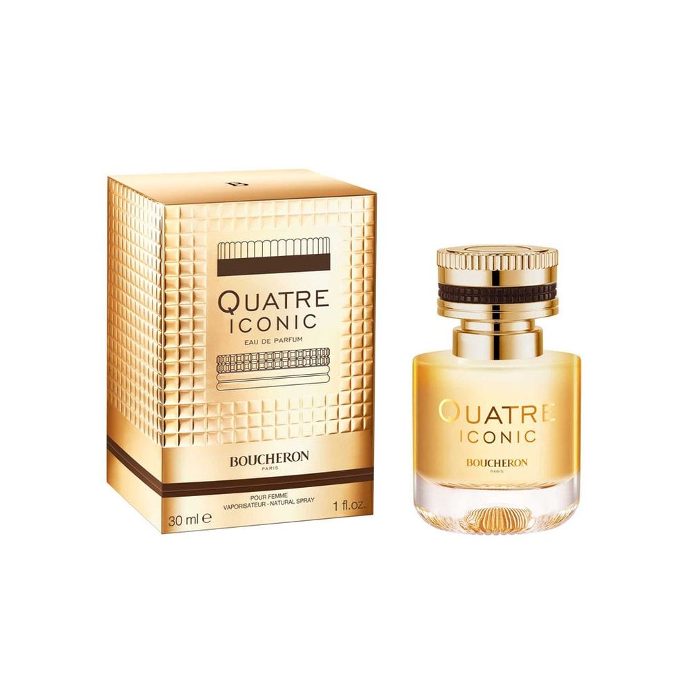 Quatre Iconic - Boucheron - Gallery 2