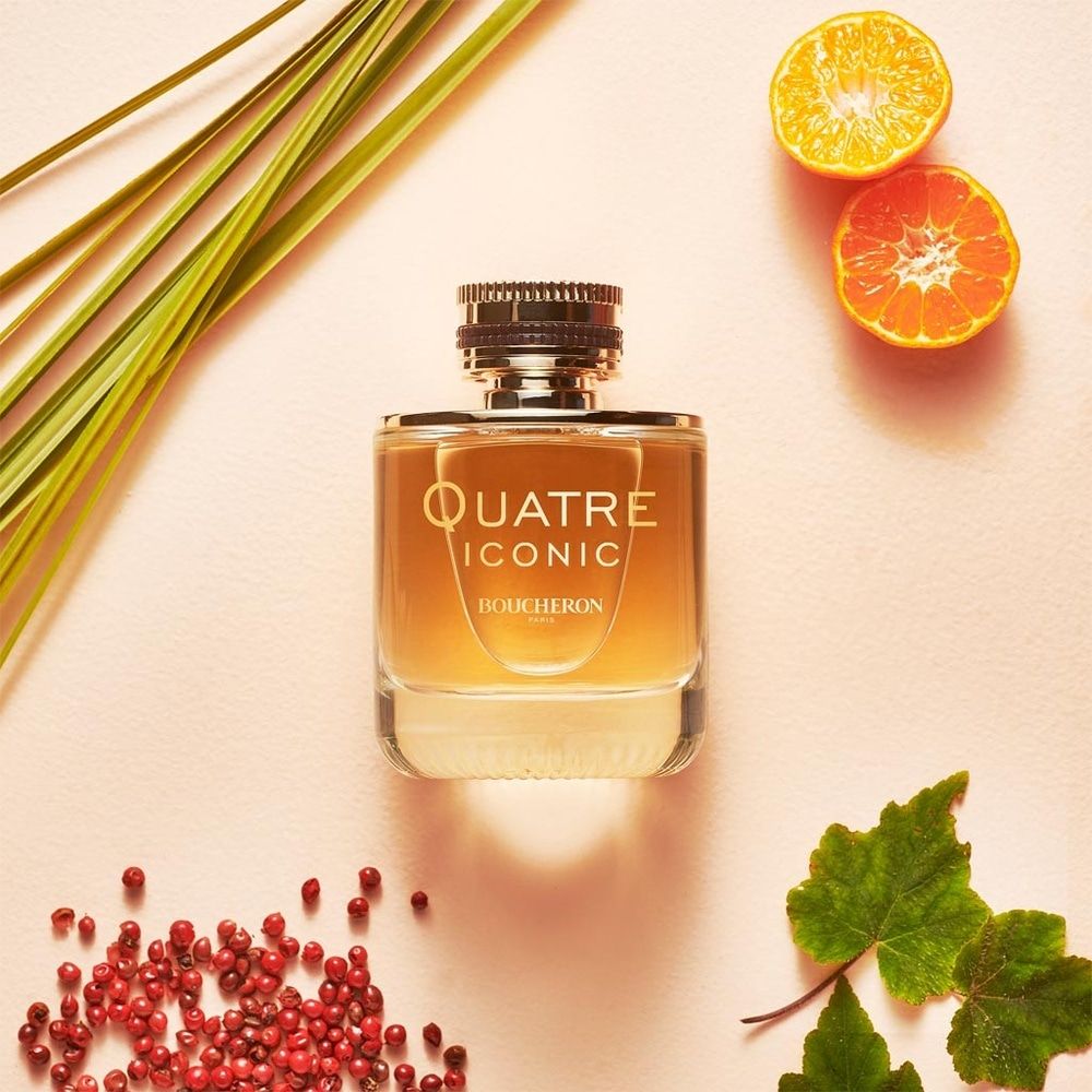 Quatre Iconic - Boucheron - Gallery 3