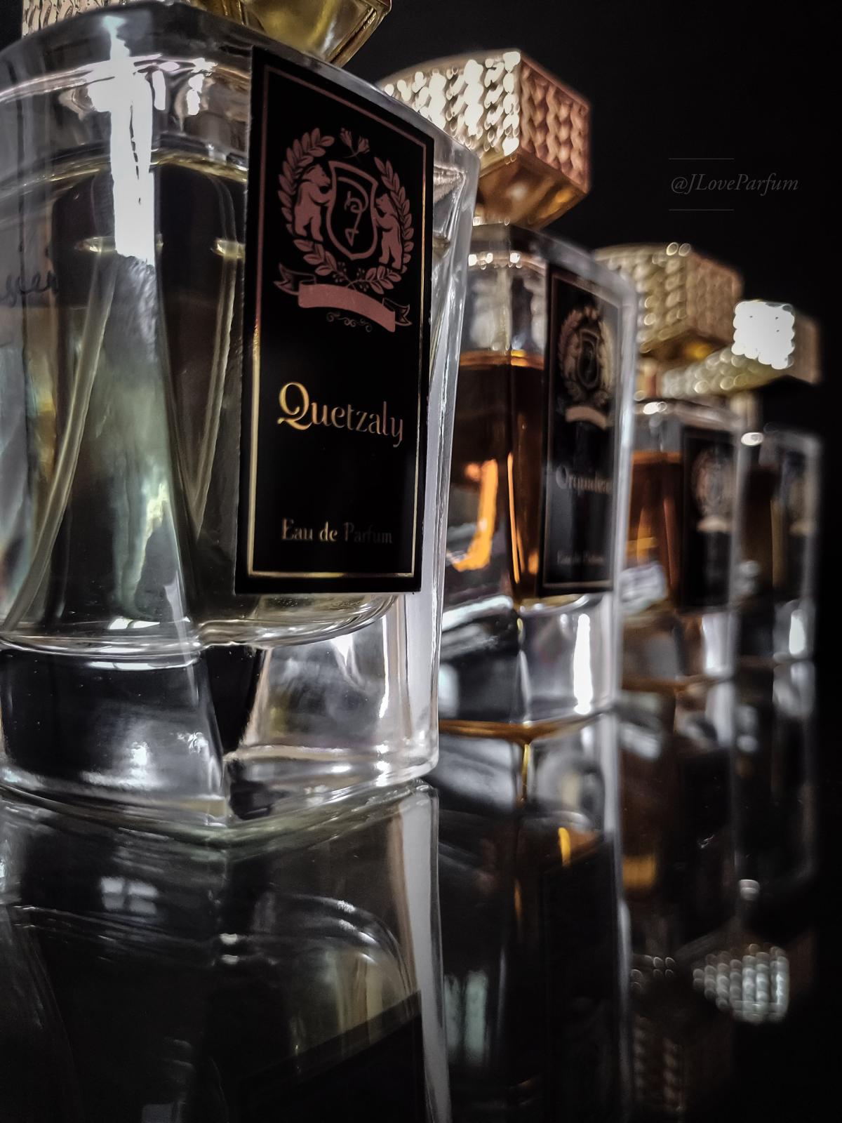 Quetzaly - Daniel Josier - Gallery 1