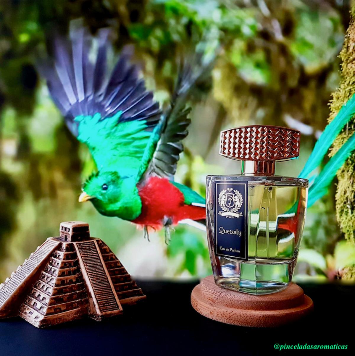 Quetzaly - Daniel Josier - Gallery 4