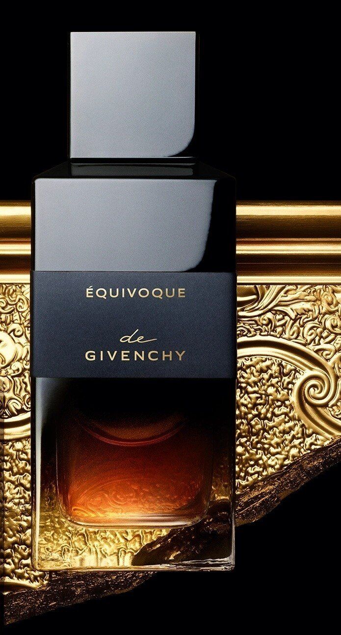 Équivoque - Givenchy - Gallery 1