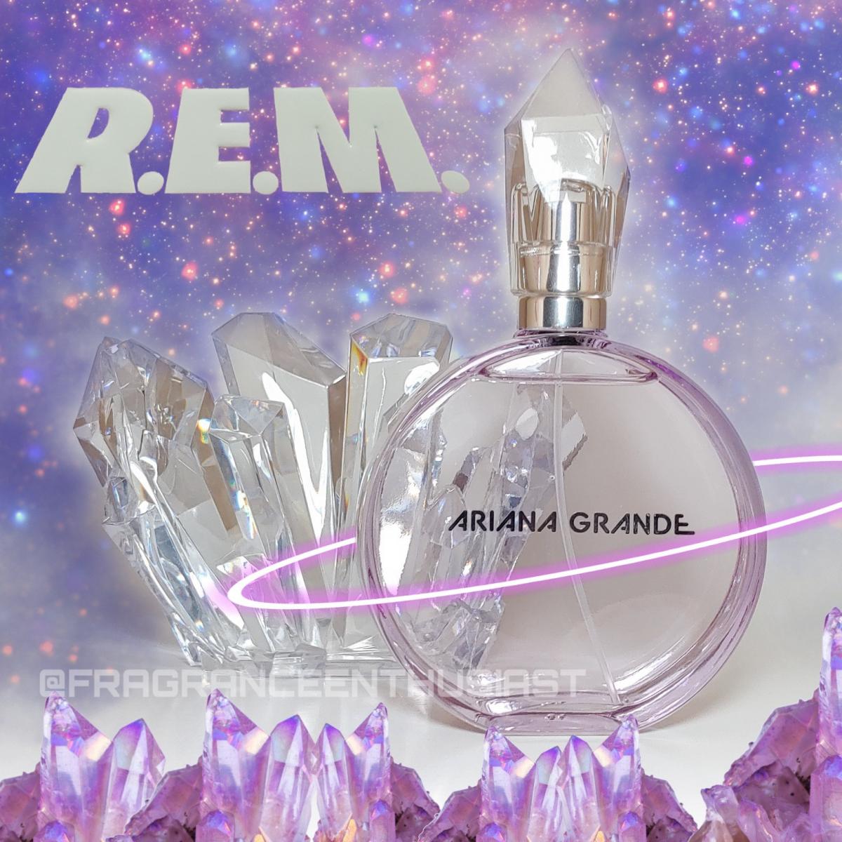 R.E.M. - Ariana Grande - Gallery 4