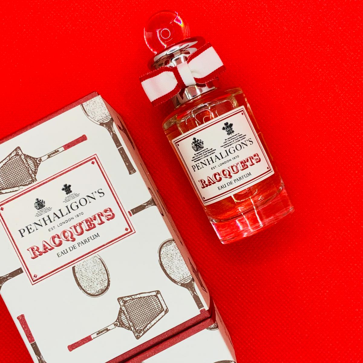 Racquets - Penhaligon's - Gallery 1