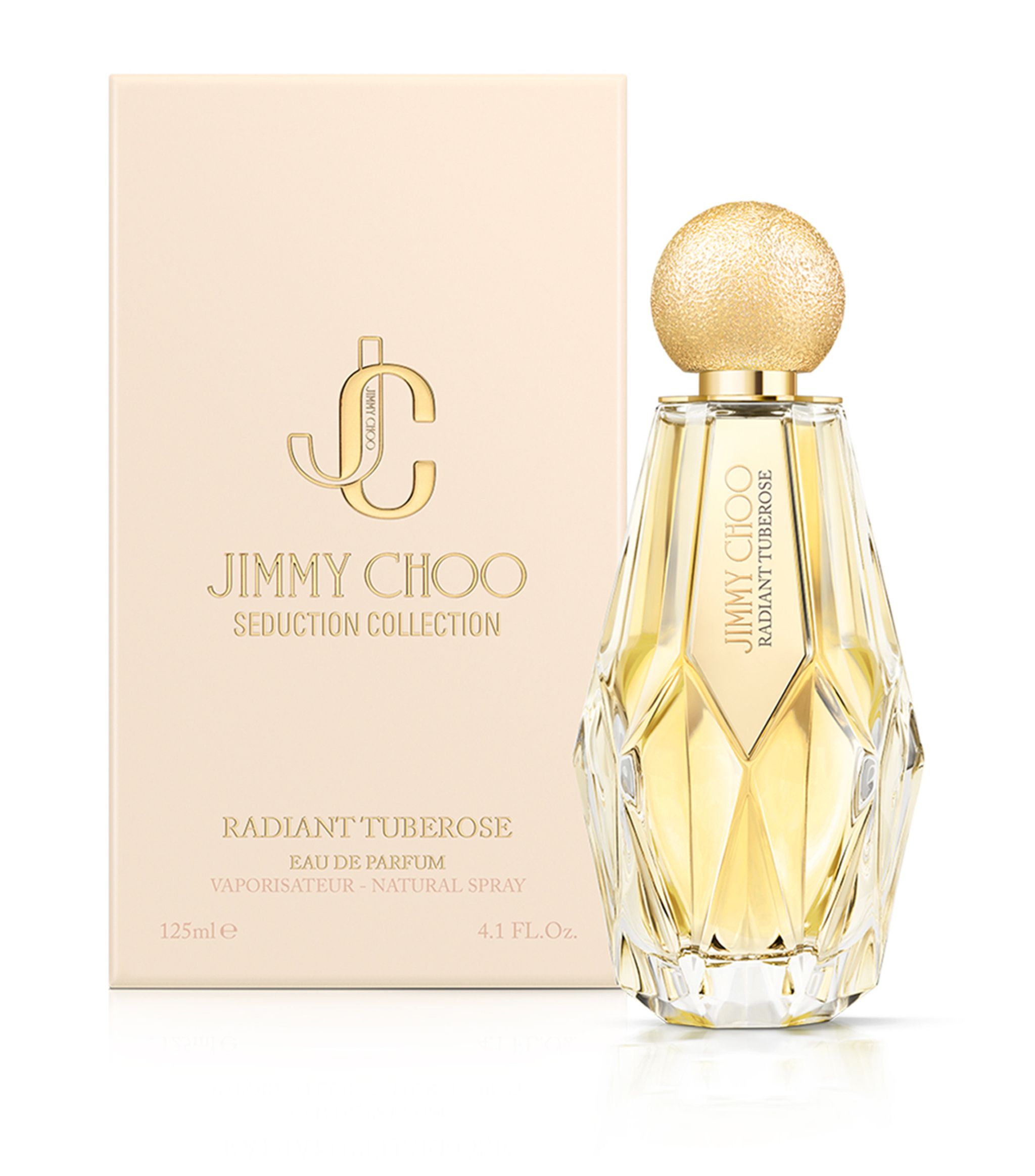 Radiant Tuberose - Jimmy Choo - Gallery 2