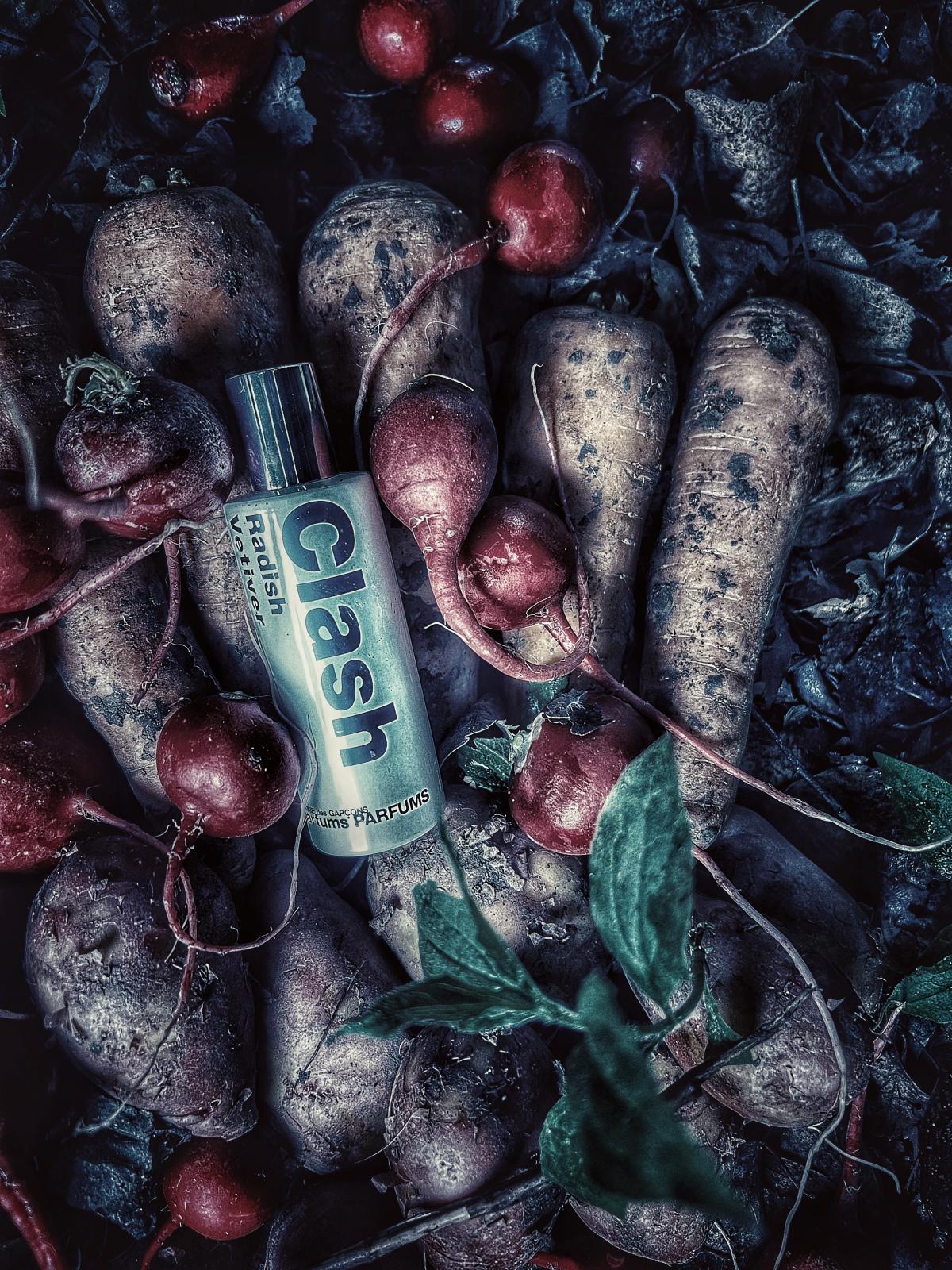Radish Vetiver - Comme des Garcons - Gallery 2