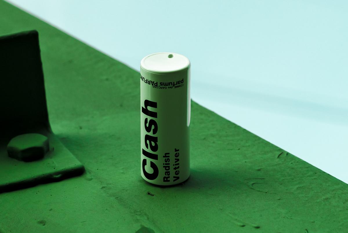 Radish Vetiver - Comme des Garcons - Gallery 4