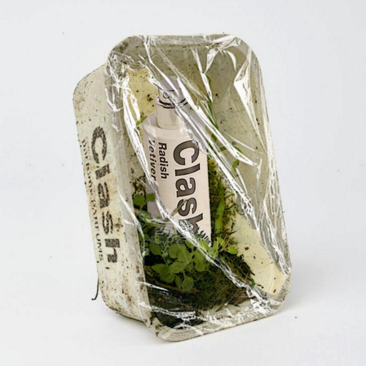 Radish Vetiver - Comme des Garcons - Gallery 3