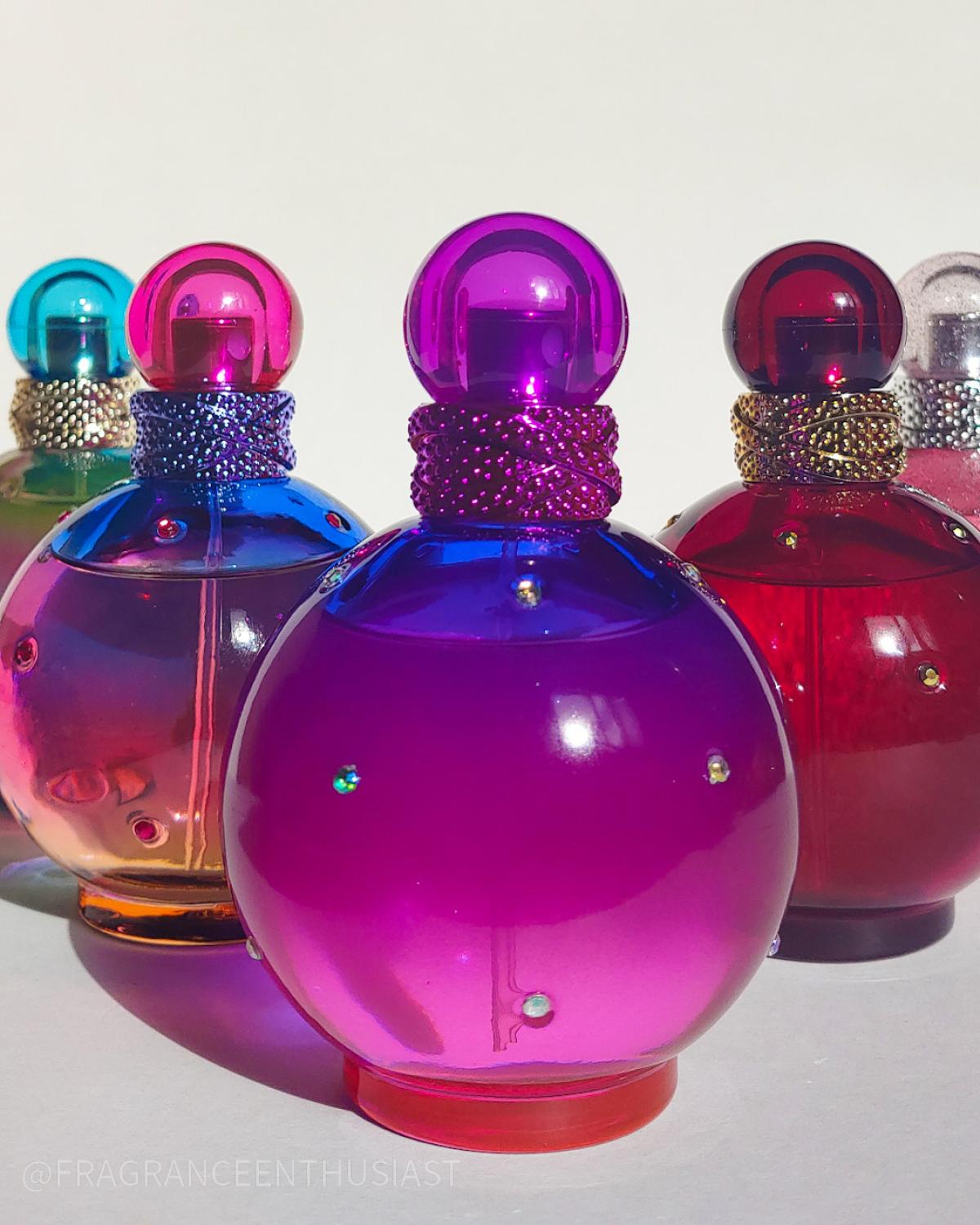 Rainbow Fantasy - Britney Spears - Gallery 1