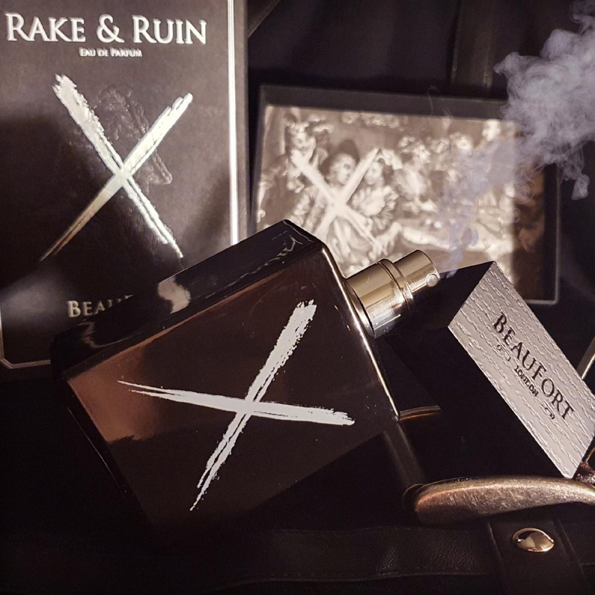 Rake & Ruin - BeauFort London - Gallery 4