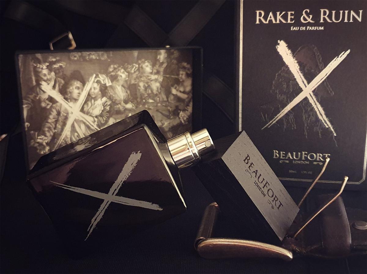 Rake & Ruin - BeauFort London - Gallery 1