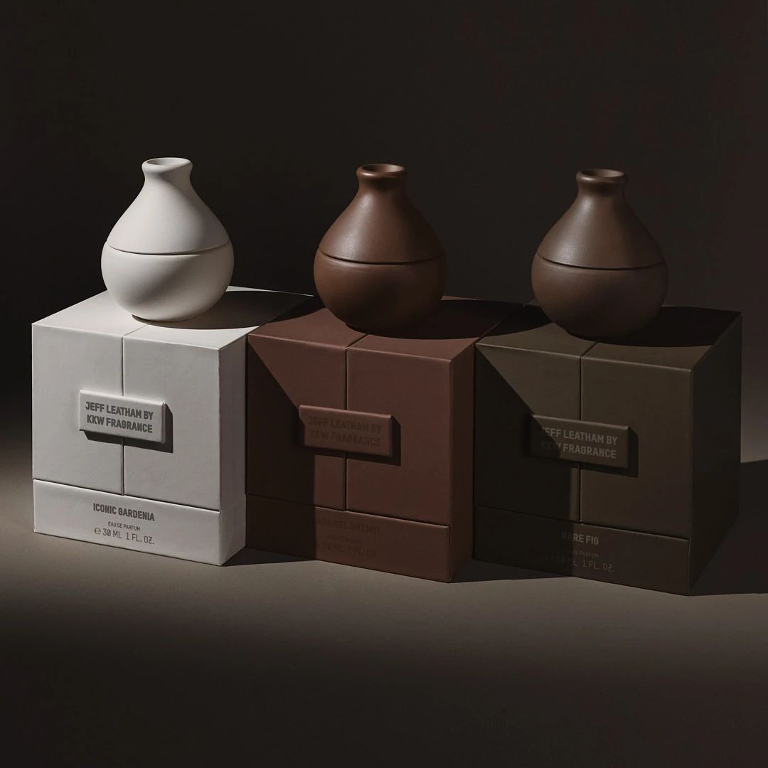 Rare Fig - KKW Fragrance - Gallery 4