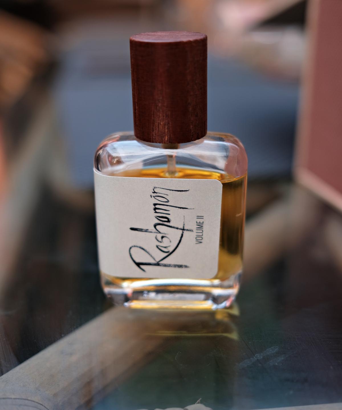 Rashomon Volume II - Parfums Karmic Hues - Gallery 1