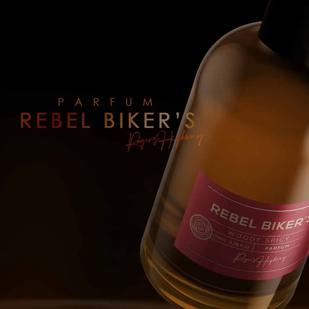 Rebel Biker's Route 66 - Viking - Gallery 3