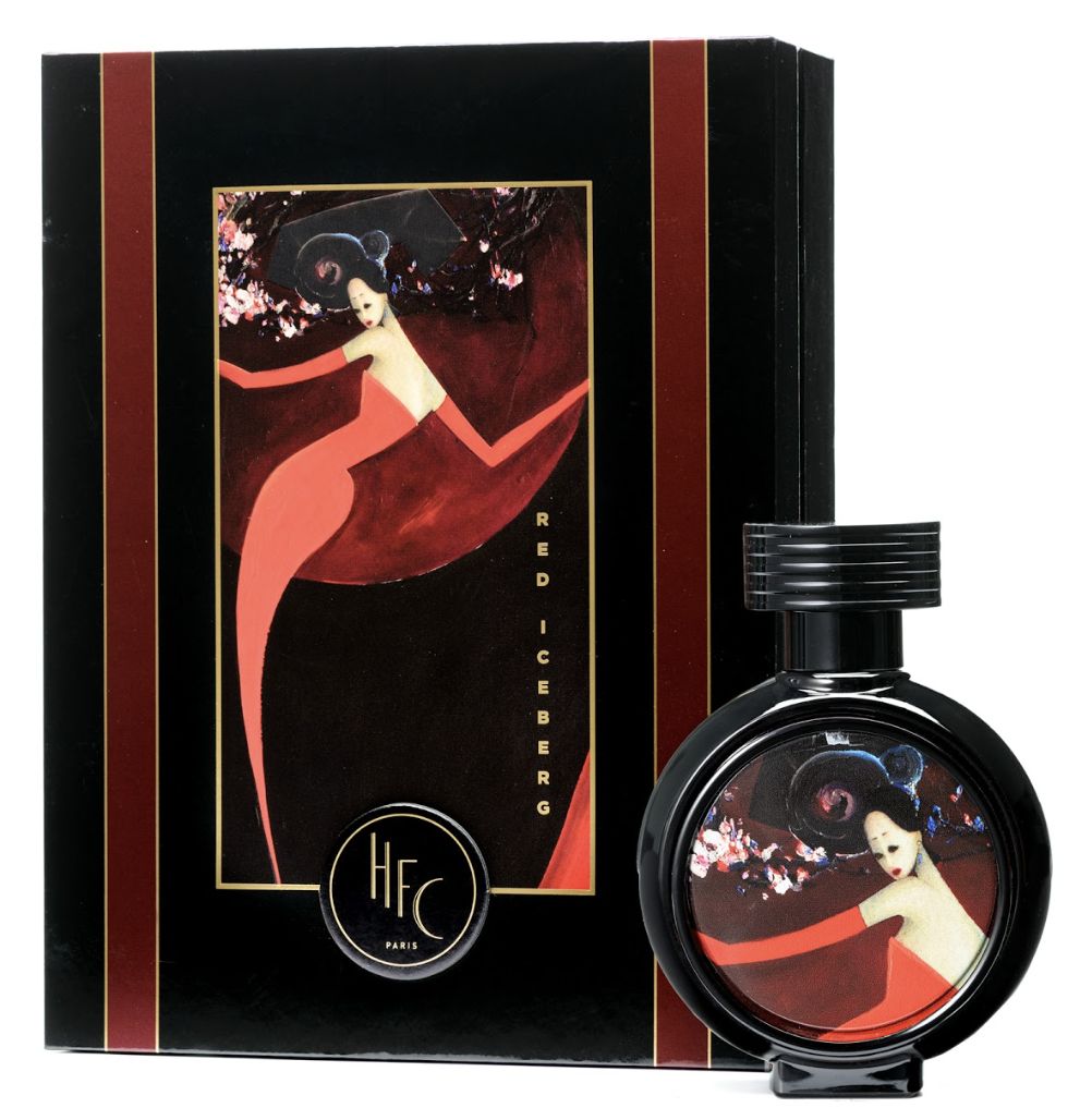 Red Iceberg - Haute Fragrance Company HFC - Gallery 3