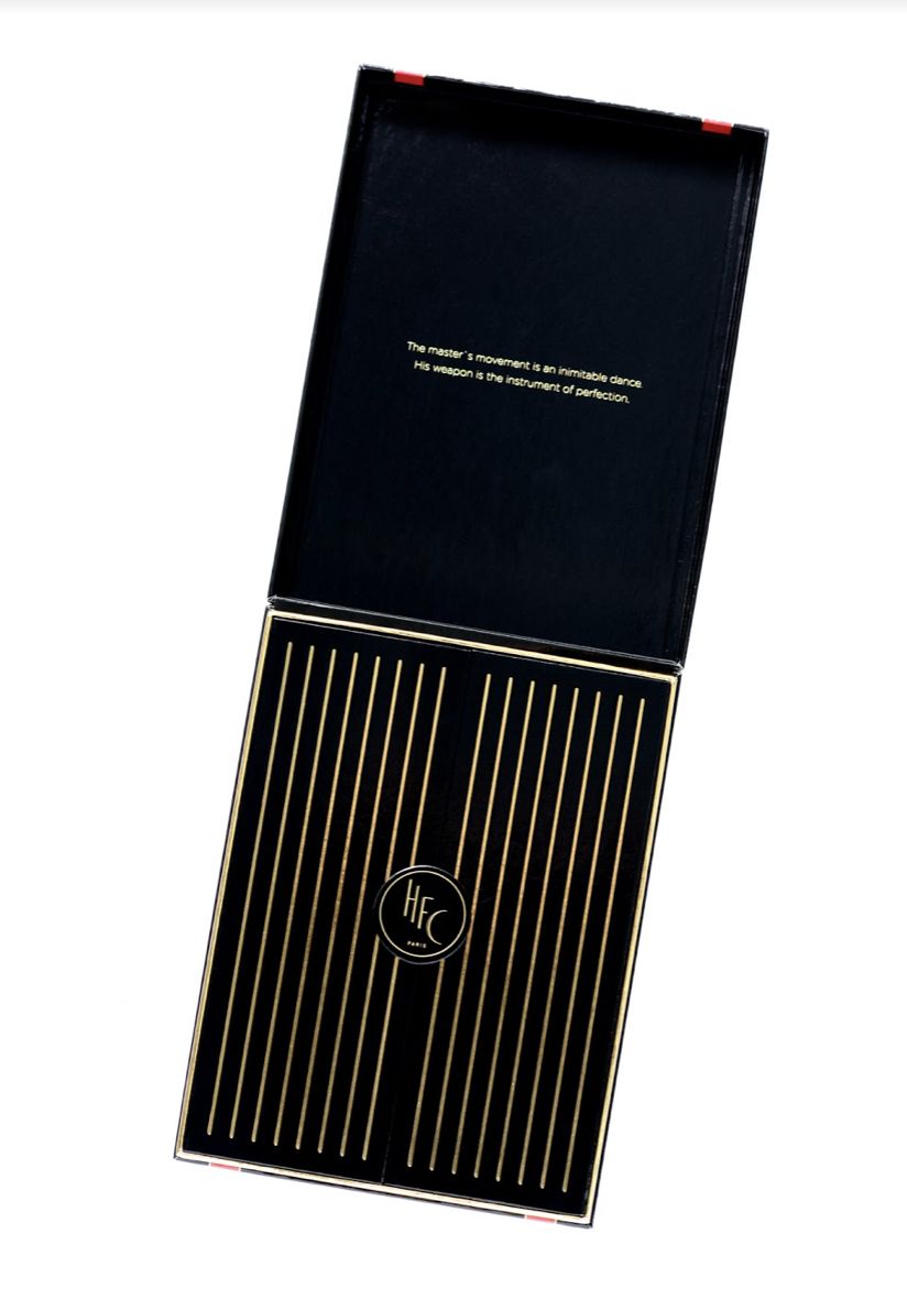 Red Iceberg - Haute Fragrance Company HFC - Gallery 4