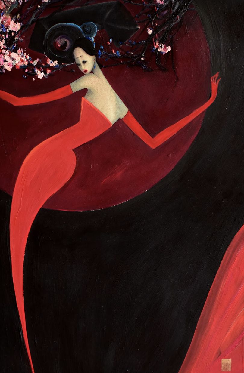 Red Iceberg - Haute Fragrance Company HFC - Gallery 1