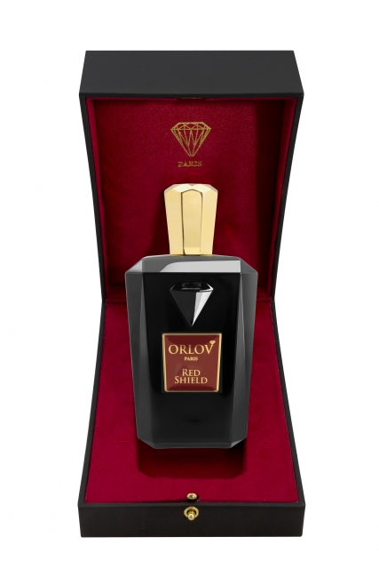 Red Shield - Orlov Paris - Gallery 2