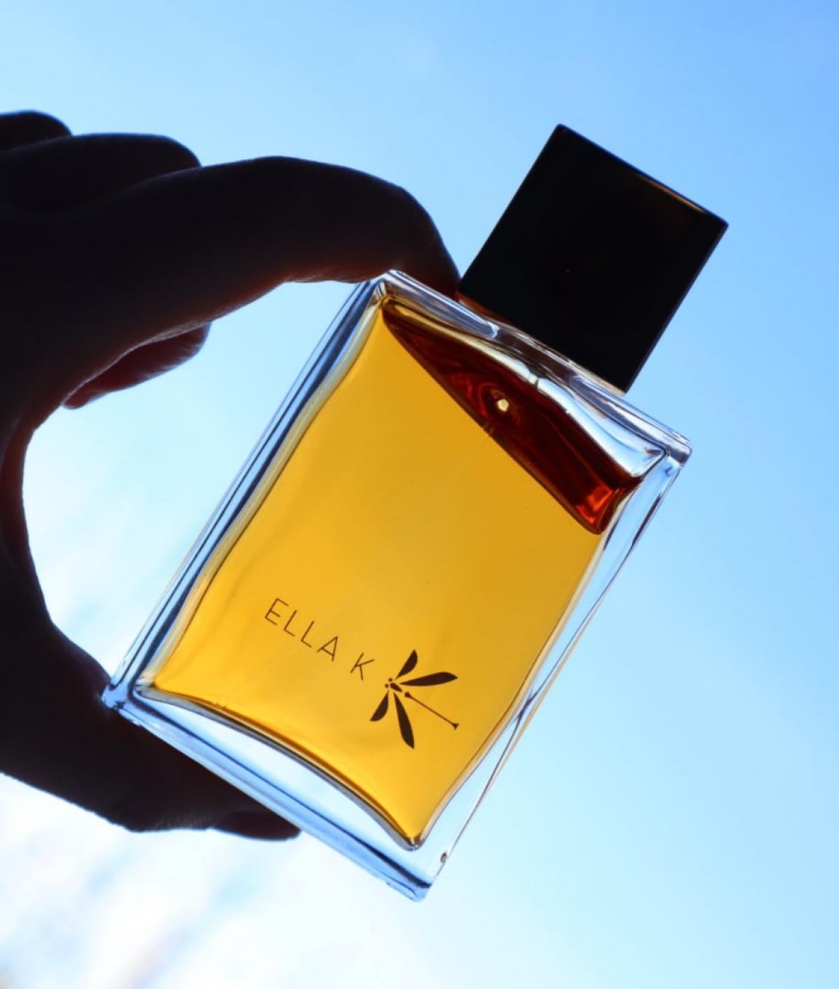 Reflet Sur L'Okavango - Ella K Parfums - Gallery 1