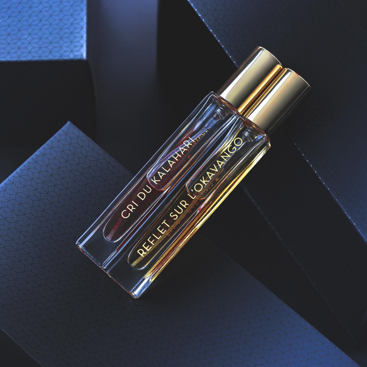 Reflet Sur L'Okavango - Ella K Parfums - Gallery 2