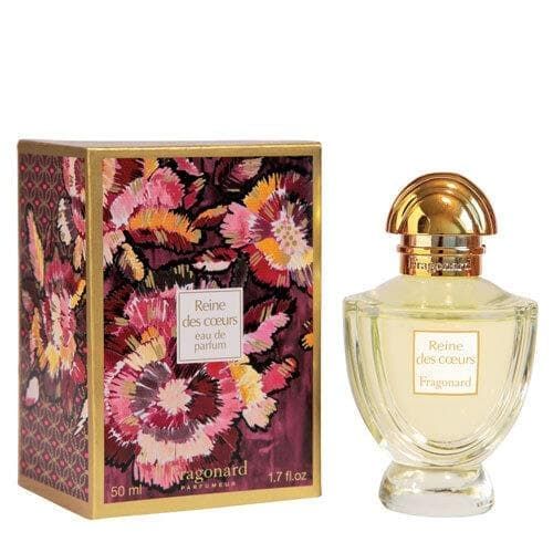 Reine des Coeurs Eau de Parfum - Fragonard - Gallery 3