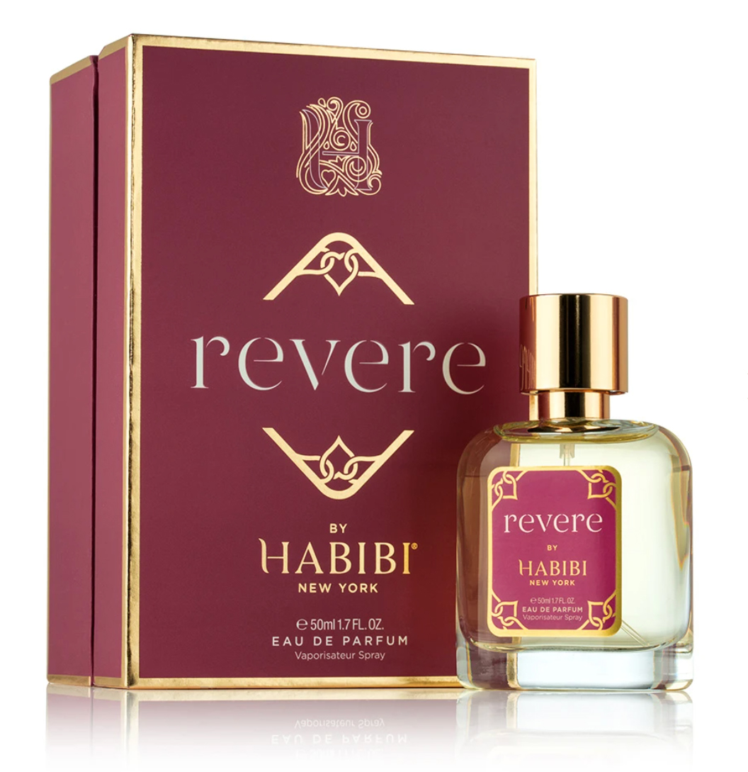 Revere - Habibi NY - Gallery 1