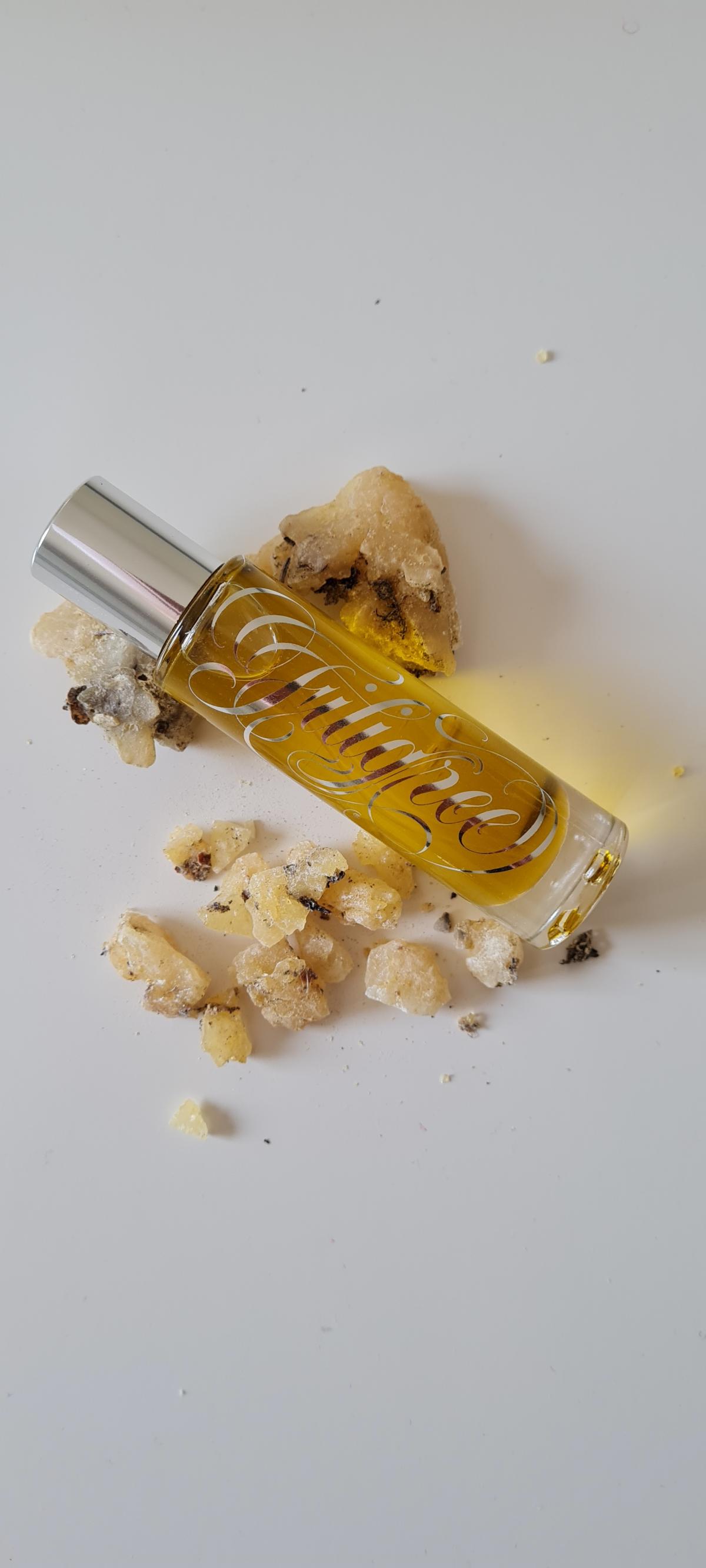 REZIN OF JOY - Filigree & Shadow - Gallery 1