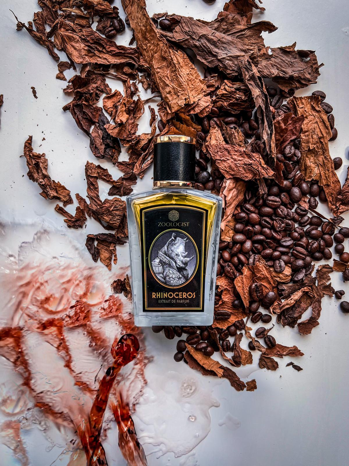 Rhinoceros Edition 2020 - Zoologist Perfumes - Gallery 3