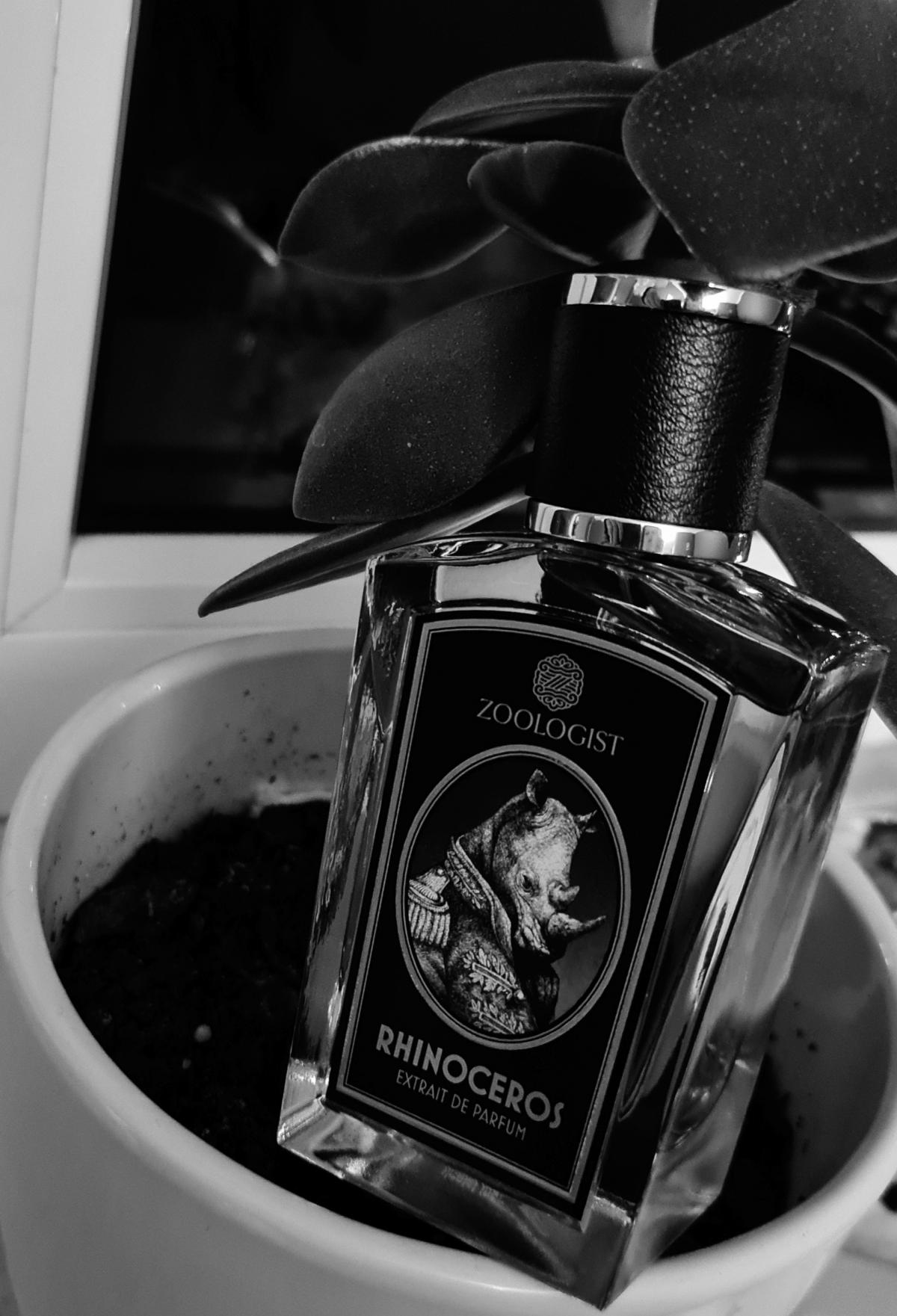 Rhinoceros Edition 2020 - Zoologist Perfumes - Gallery 4