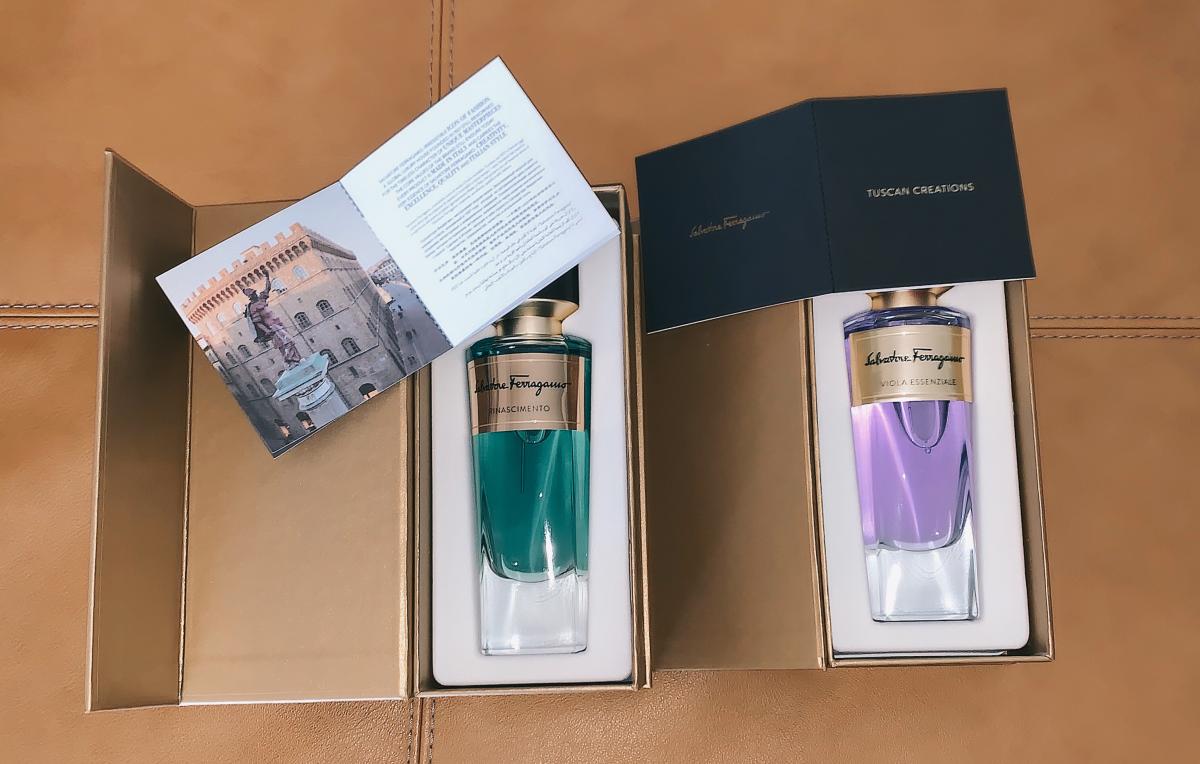 Rinascimento - Salvatore Ferragamo - Gallery 3