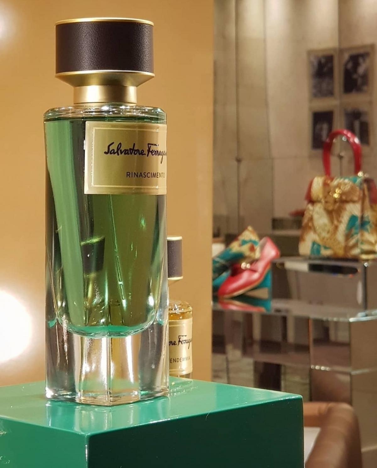 Rinascimento - Salvatore Ferragamo - Gallery 4