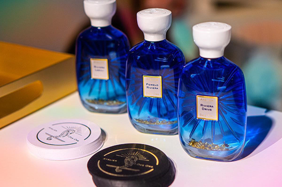 Riviera Drive - Atelier des Ors - Gallery 1