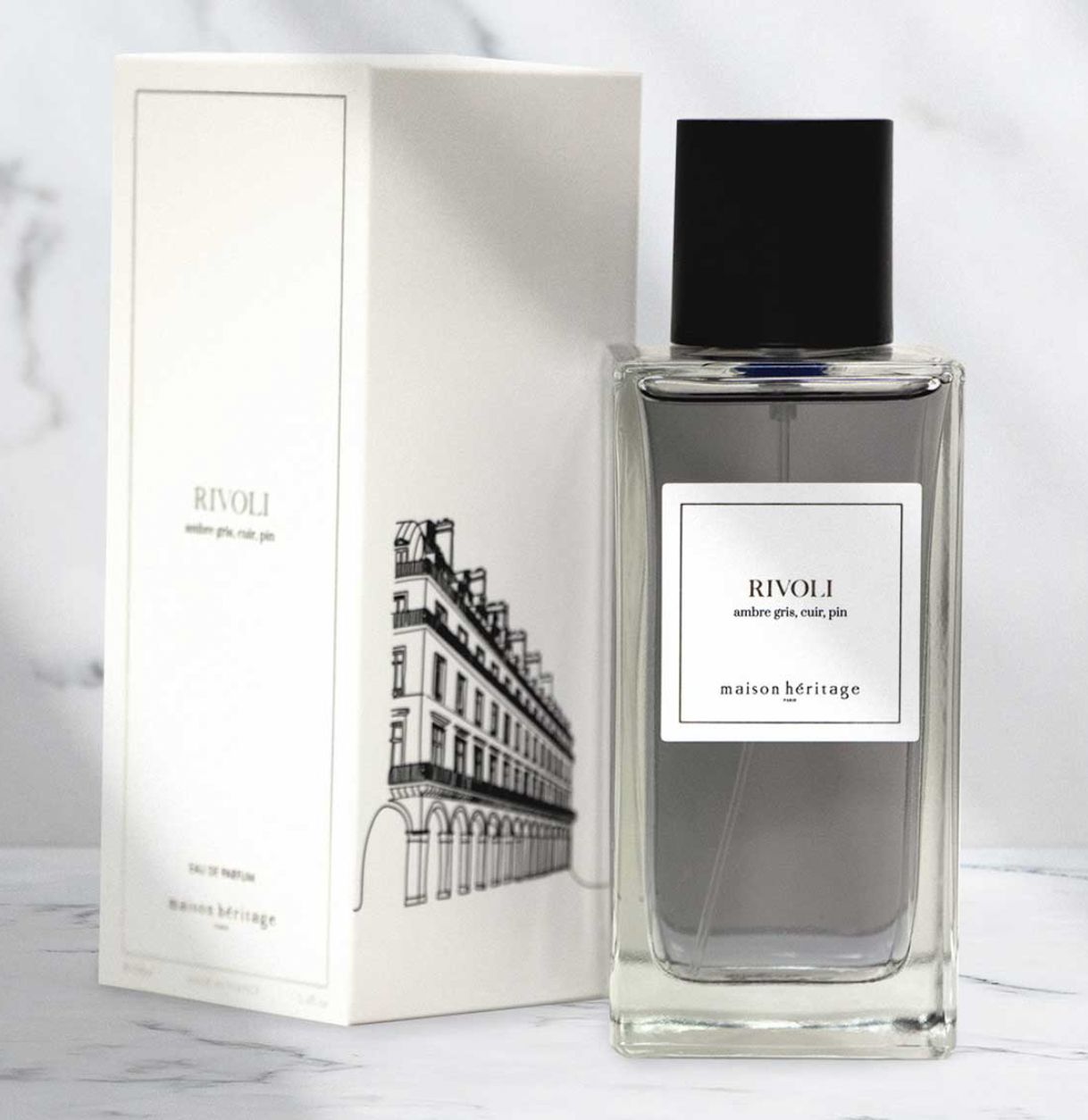 Rivoli - Maison Héritage - Gallery 1