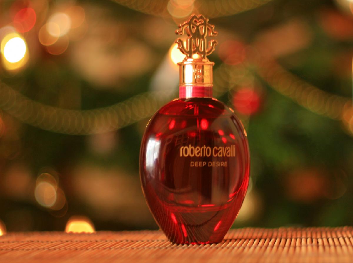 Roberto Cavalli Deep Desire - Roberto Cavalli - Gallery 1