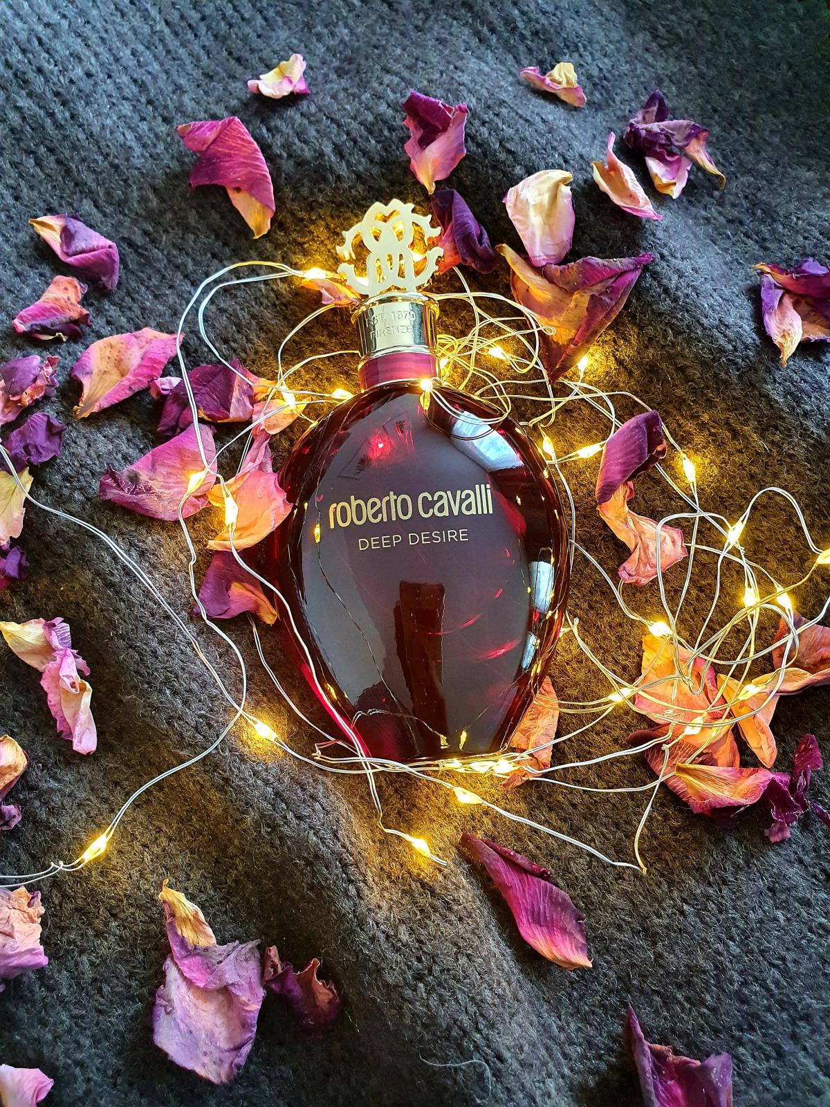 Roberto Cavalli Deep Desire - Roberto Cavalli - Gallery 4